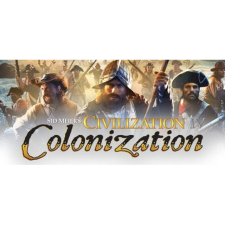  Sid Meier&#039;s Civilization IV: Colonization (Digitális kulcs - PC) videójáték