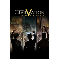  Sid Meier’s Civilization V: Civilization Pack – Babylon (DLC) (digitális licenc) videójáték