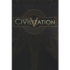  Sid Meier's Civilization V: Scrambled Continents Map Pack (digitális licenc) videójáték