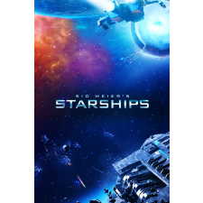  Sid Meier's Starships and Civilization: Beyond Earth (digitális licenc) videójáték