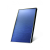 SID Solar Napkollektor nagyméretű rézcsöves síkkollektor 9,5 cm vastag fekete alumínium keret, kék szelektív bevonat, 9 év garanciával, jó ár!