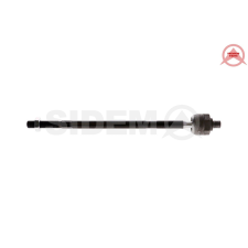 SIDEM axiális csukló, vezetőkar SIDEM 3118 autóalkatrész