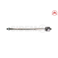 SIDEM axiális csukló, vezetőkar SIDEM 71110 autóalkatrész