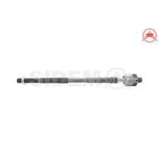 SIDEM axiális csukló, vezetőkar SIDEM 83017 autóalkatrész