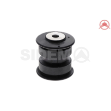 SIDEM csapágypersely, laprugó SIDEM 864302 autóalkatrész
