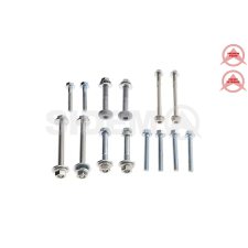 SIDEM javítókészlet, kerékfelfüggesztés SIDEM 37006 autóalkatrész