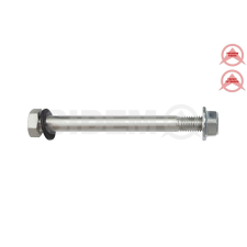 SIDEM javítókészlet, kerékfelfüggesztés SIDEM 37100 autóalkatrész