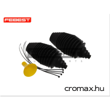 SIDEM kormánymű porvédő gumiharang első tengely kétoldali,175mm autóalkatrész