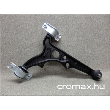 SIDEM lengőkar kerékfelfüggesztés első tengely bal,acéllemez autóalkatrész