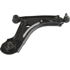 SIDEM lengőkar kerékfelfüggesztés első tengely jobb,acéllemez autóalkatrész