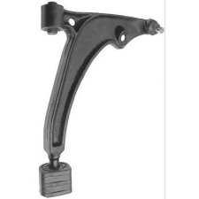 SIDEM lengőkar kerékfelfüggesztés első tengely jobb,öntöttvas autóalkatrész