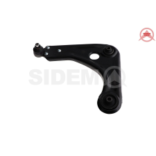 SIDEM lengőkar, kerékfelfüggesztés SIDEM 3770 autóalkatrész