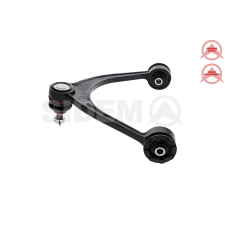 SIDEM lengőkar, kerékfelfüggesztés SIDEM 45876 autóalkatrész