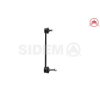 SIDEM Rúd/kar, stabilizátor 21565
