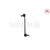 SIDEM Rúd/kar, stabilizátor 21766
