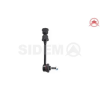 SIDEM Rúd/kar, stabilizátor 3165
