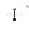 SIDEM Rúd/kar, stabilizátor 37162
