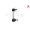 SIDEM Rúd/kar, stabilizátor 41466