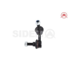 SIDEM Rúd/kar, stabilizátor 41565