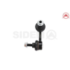 SIDEM Rúd/kar, stabilizátor 41566