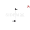 SIDEM Rúd/kar, stabilizátor 4167