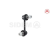 SIDEM Rúd/kar, stabilizátor 41763