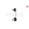 SIDEM Rúd/kar, stabilizátor 45262