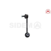 SIDEM Rúd/kar, stabilizátor 47163