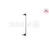SIDEM Rúd/kar, stabilizátor 47560