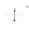 SIDEM Rúd/kar, stabilizátor 490060