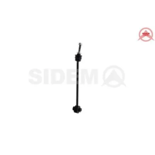 SIDEM Rúd/kar, stabilizátor 490060 autóalkatrész