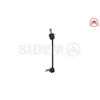 SIDEM Rúd/kar, stabilizátor 49069