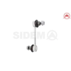 SIDEM Rúd/kar, stabilizátor 49091