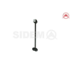 SIDEM Rúd/kar, stabilizátor 49262
