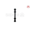 SIDEM Rúd/kar, stabilizátor 49264