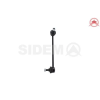 SIDEM Rúd/kar, stabilizátor 50167
