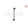 SIDEM Rúd/kar, stabilizátor 50260