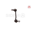 SIDEM Rúd/kar, stabilizátor 50263
