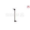 SIDEM Rúd/kar, stabilizátor 50366