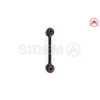 SIDEM Rúd/kar, stabilizátor 50368