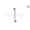 SIDEM Rúd/kar, stabilizátor 50464