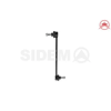 SIDEM Rúd/kar, stabilizátor 5060