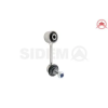 SIDEM Rúd/kar, stabilizátor 5063