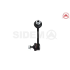 SIDEM Rúd/kar, stabilizátor 51061