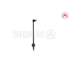 SIDEM Rúd/kar, stabilizátor 53562