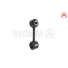 SIDEM Rúd/kar, stabilizátor 63561