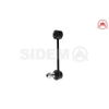 SIDEM Rúd/kar, stabilizátor 64063