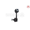 SIDEM Rúd/kar, stabilizátor 71262