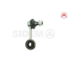 SIDEM Rúd/kar, stabilizátor 72066
