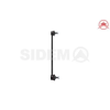 SIDEM Rúd/kar, stabilizátor 77062